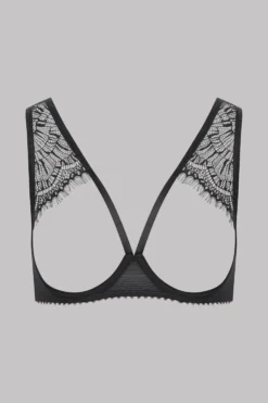 Accroche CœurSoutien-gorge ouvert