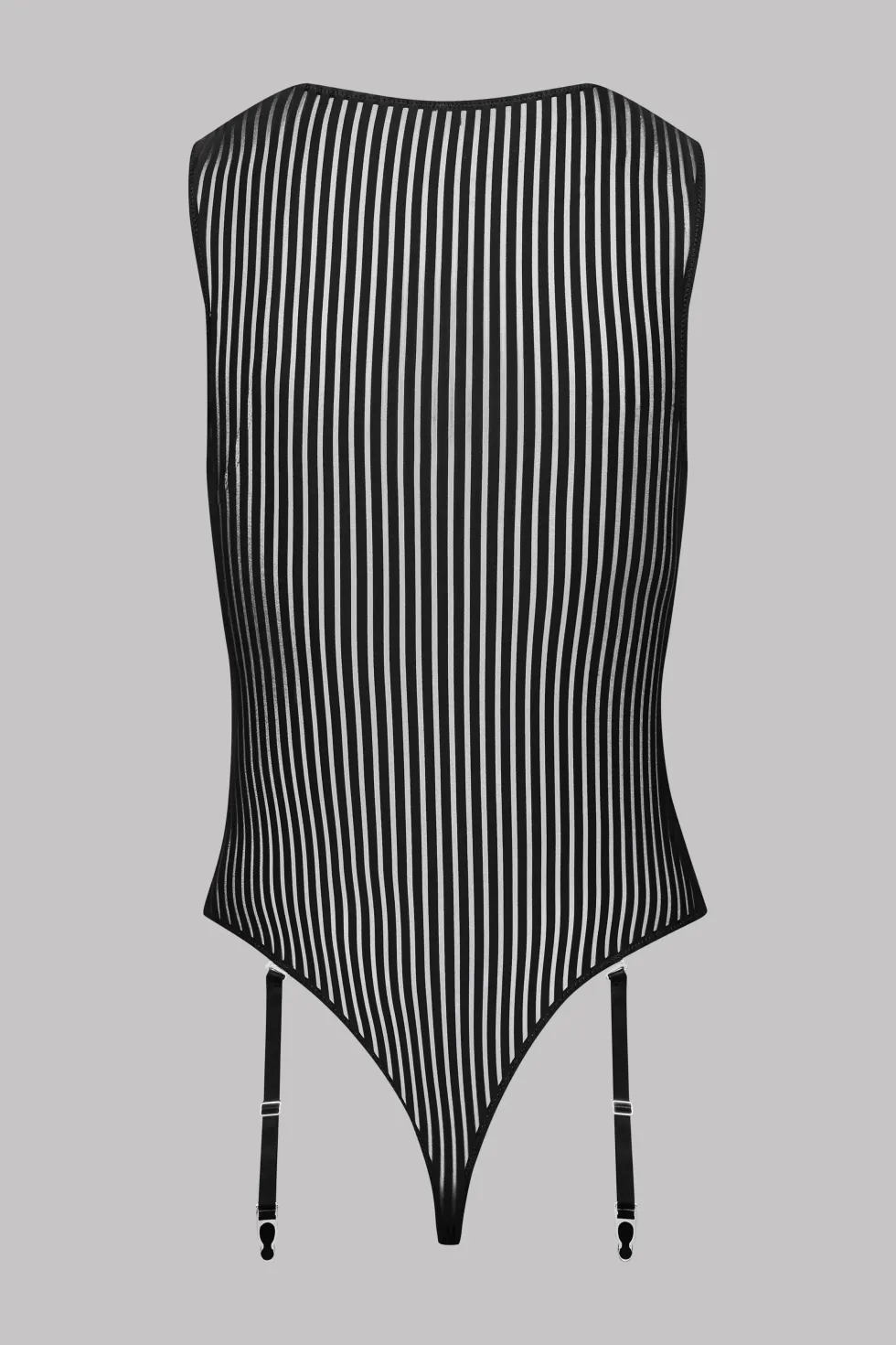 Bande à PartBody String