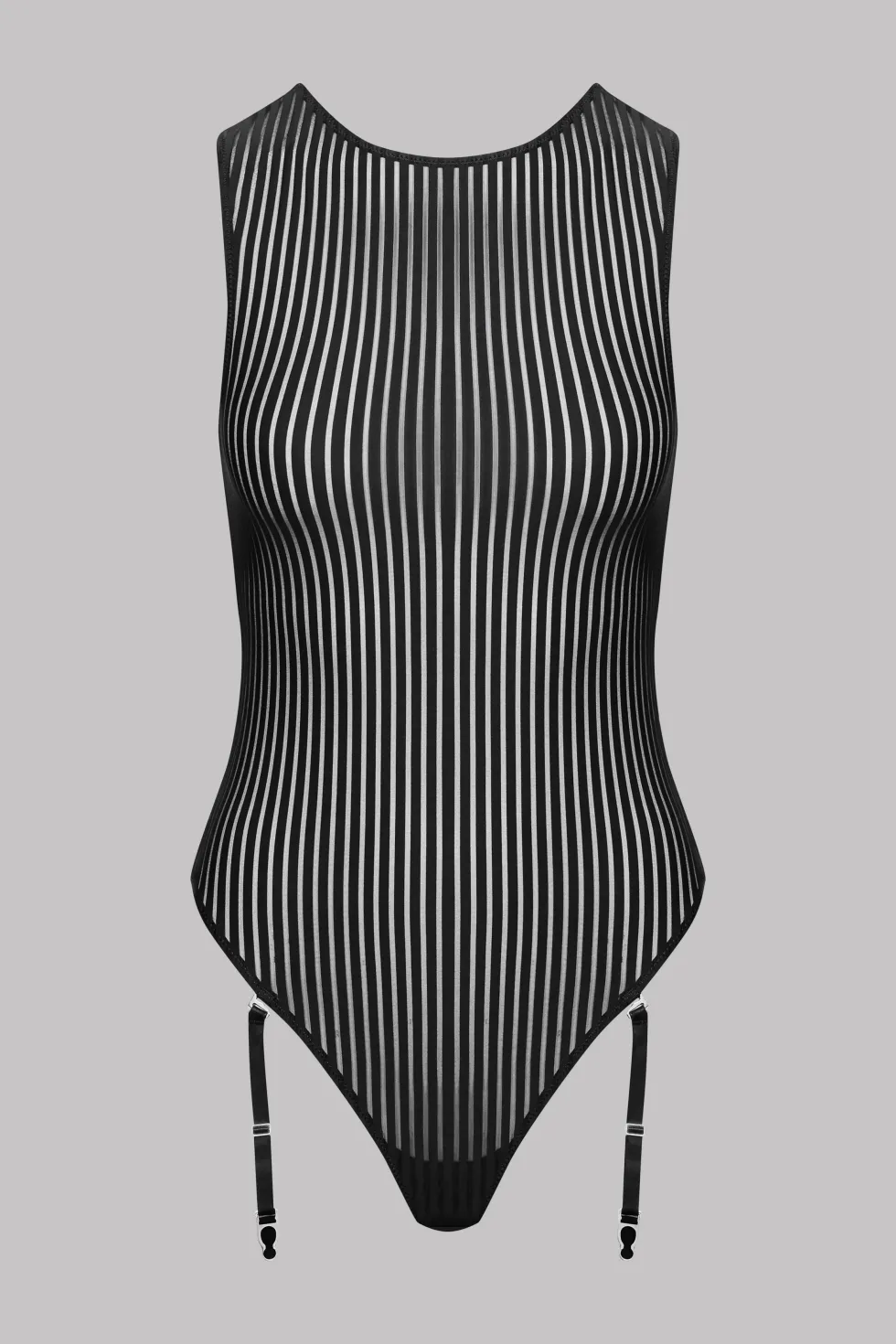 Bande à PartBody String