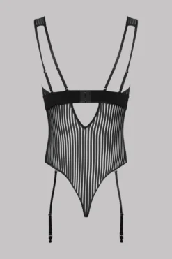 Bande à PartBody string col V