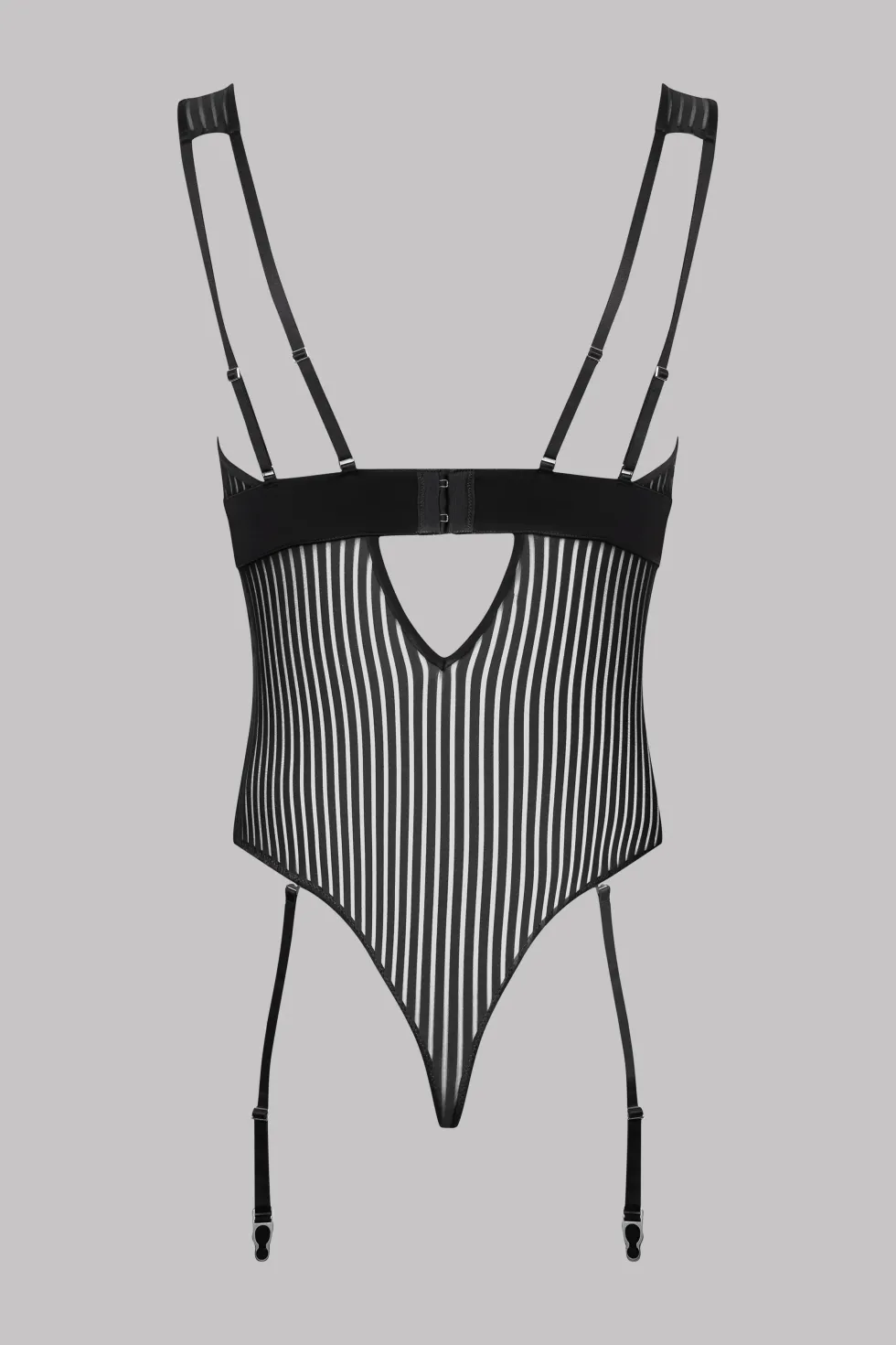 Bande à PartBody string col V
