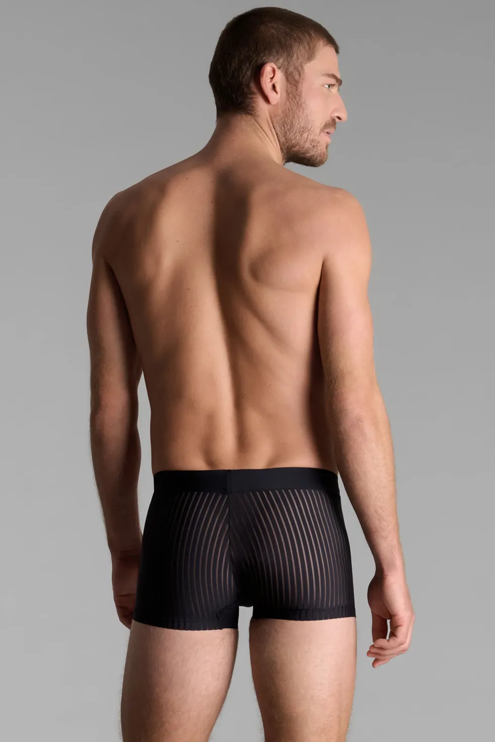 Bande à PartBoxer Homme