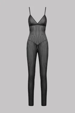 Bande à PartCatsuit ouvrable