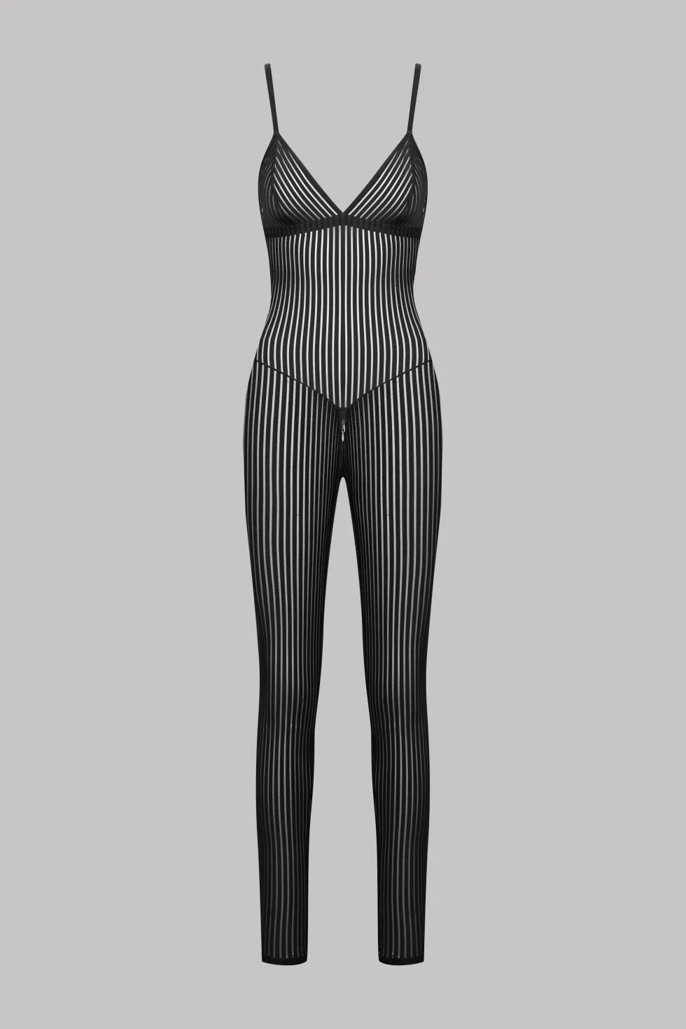 Bande à PartCatsuit ouvrable