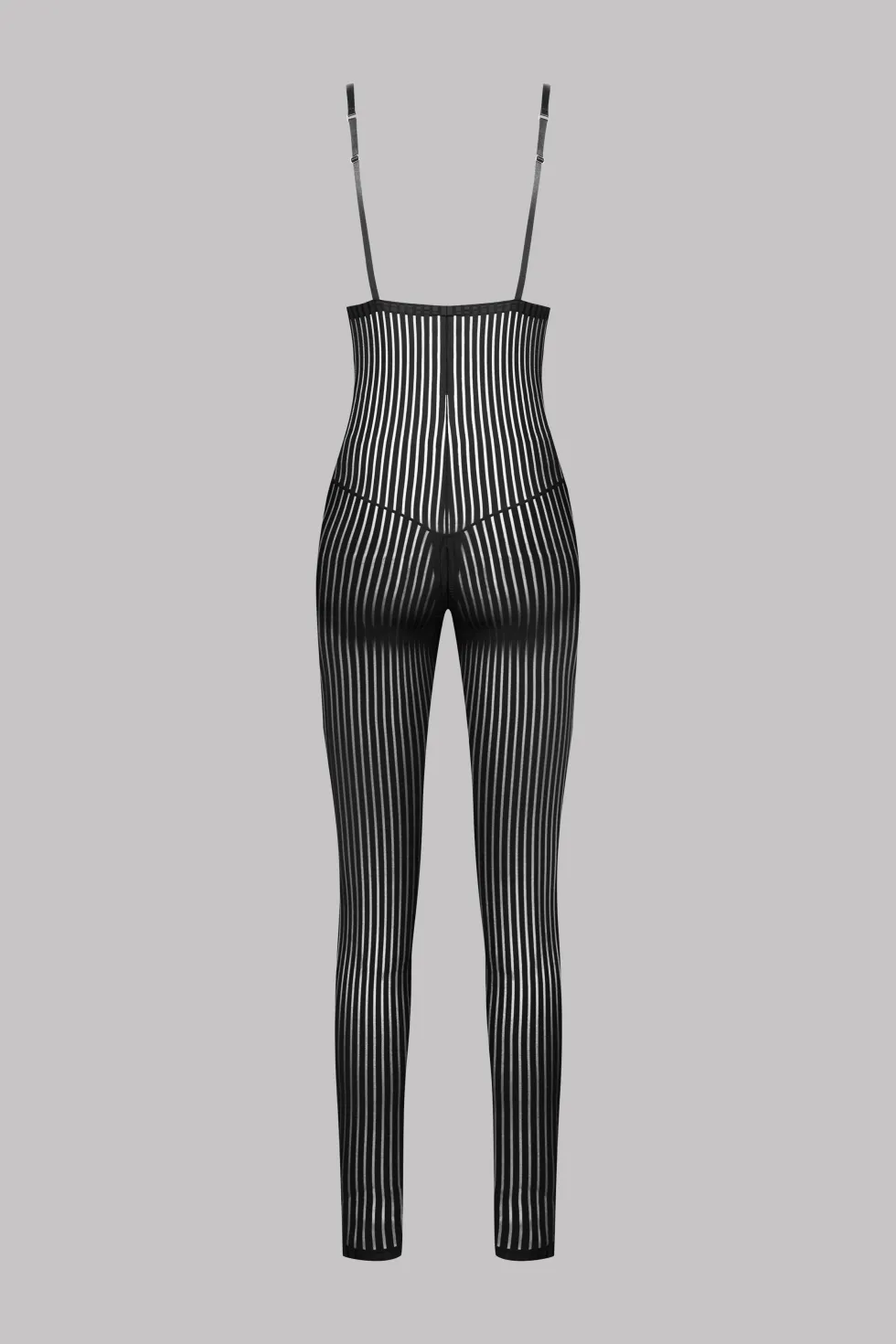 Bande à PartCatsuit ouvrable