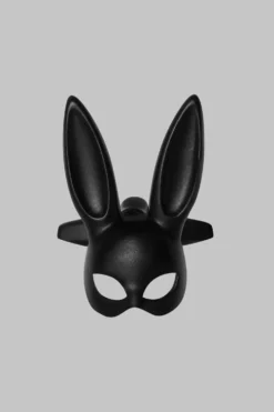 Boutons de manchette lapin