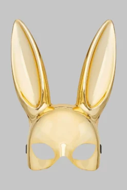 BunnyMasque lapin miroir