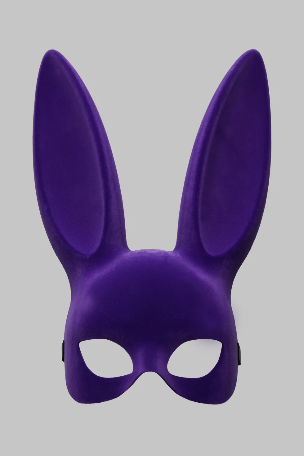 BunnyMasque lapin velours