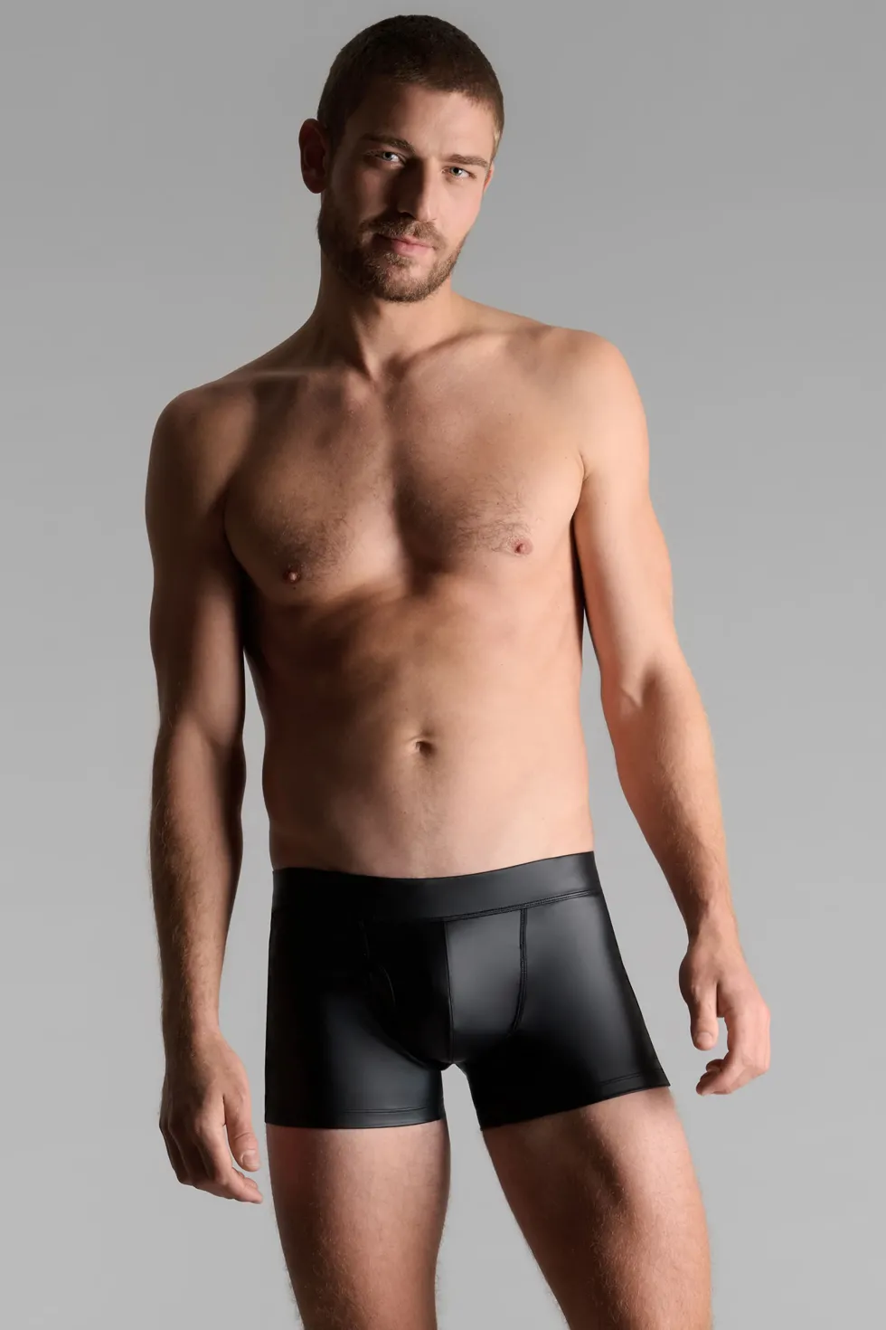 Chambre NoireBoxer Homme