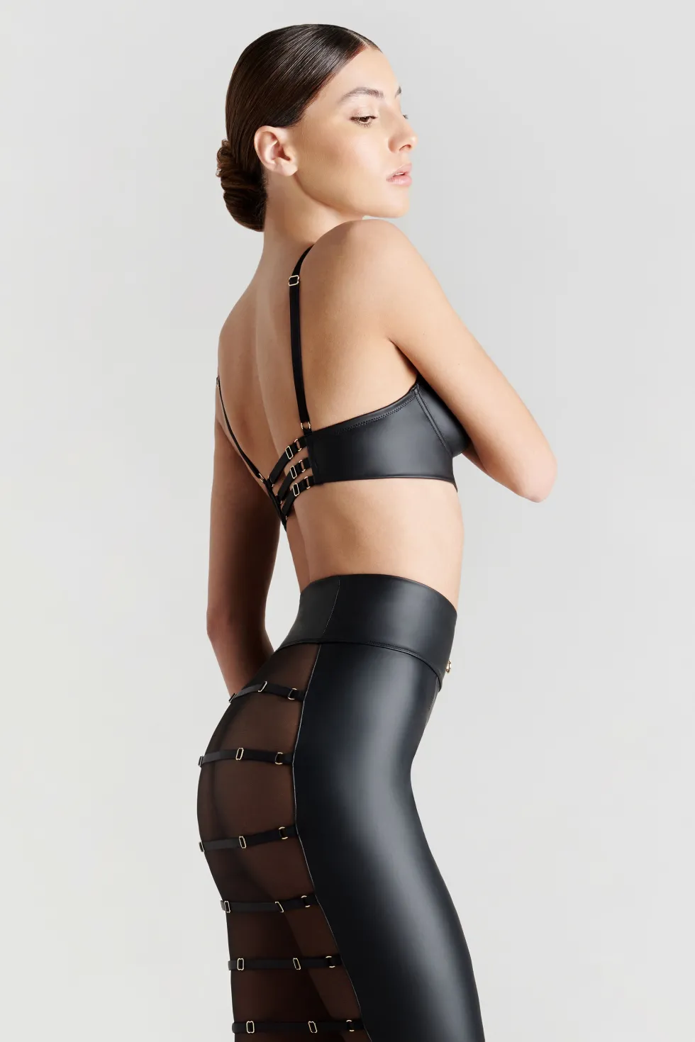 Chambre NoireBrassière