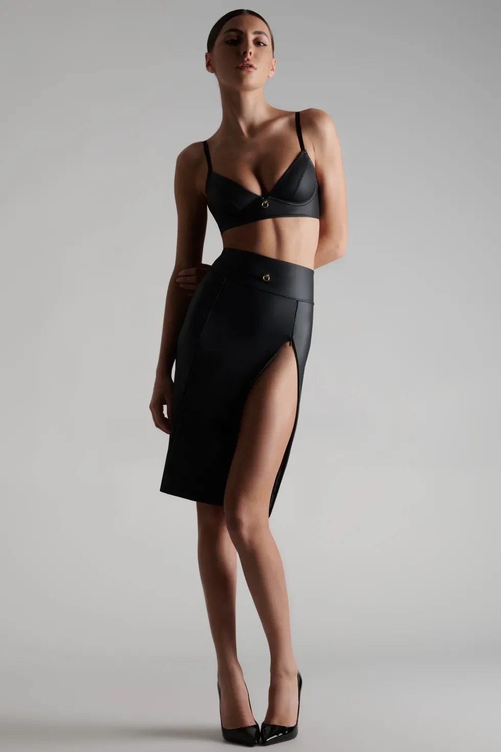 Chambre NoireBrassière