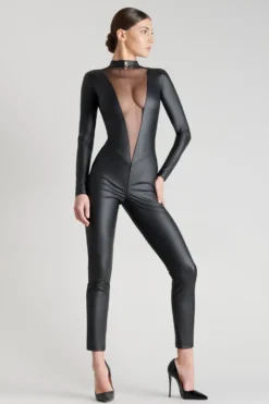Chambre NoireCatsuit ouvrable