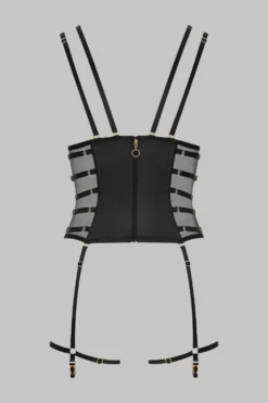 Chambre Noire PrivéeCorset