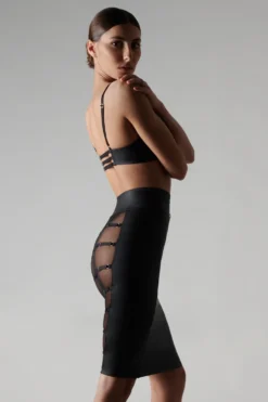 Chambre Noire PrivéeJupe
