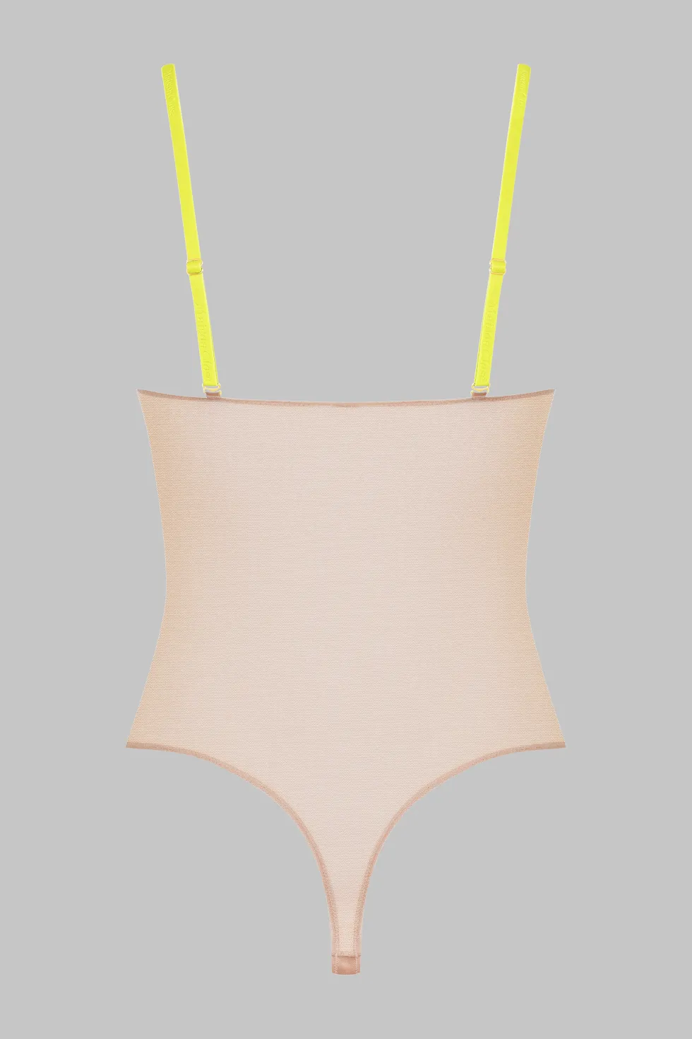 Corps à CorpsBody string