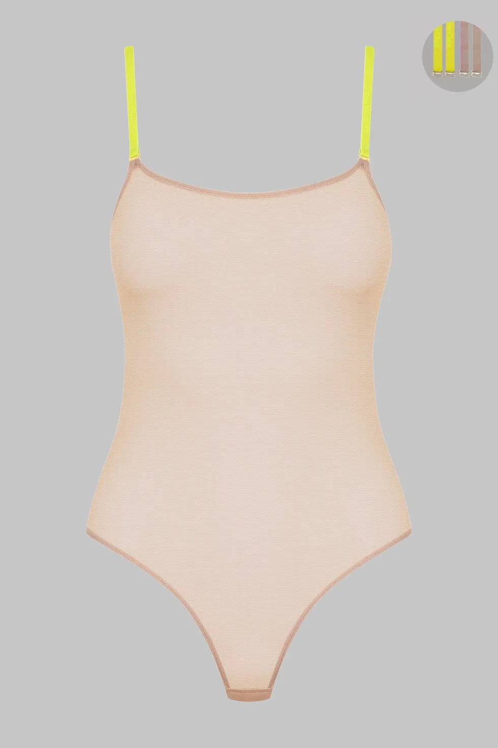 Corps à CorpsBody string