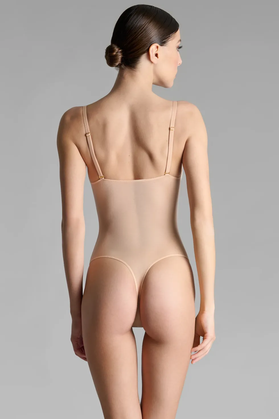 Corps à CorpsBody string