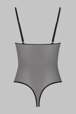 Corps à CorpsBody string