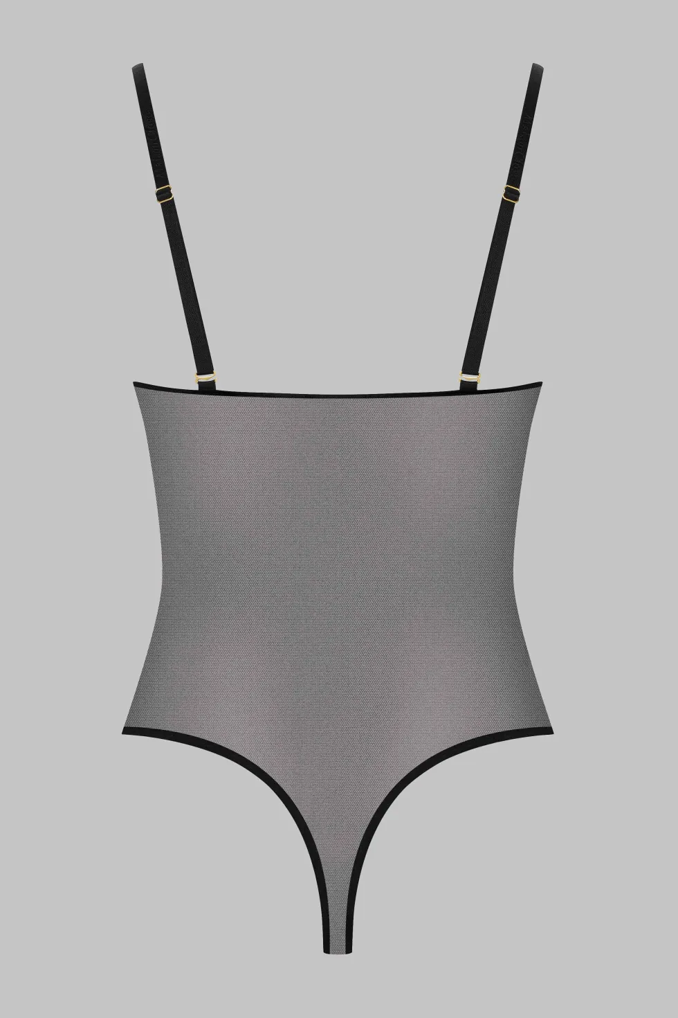 Corps à CorpsBody string