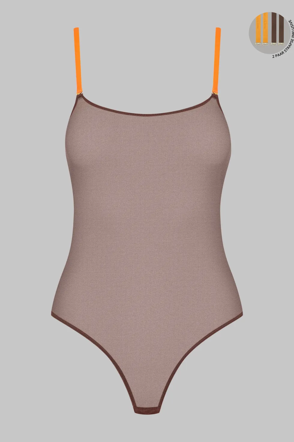 Corps à CorpsBody string