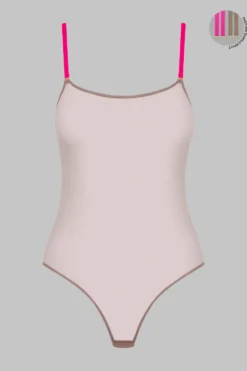 Corps à CorpsBody string
