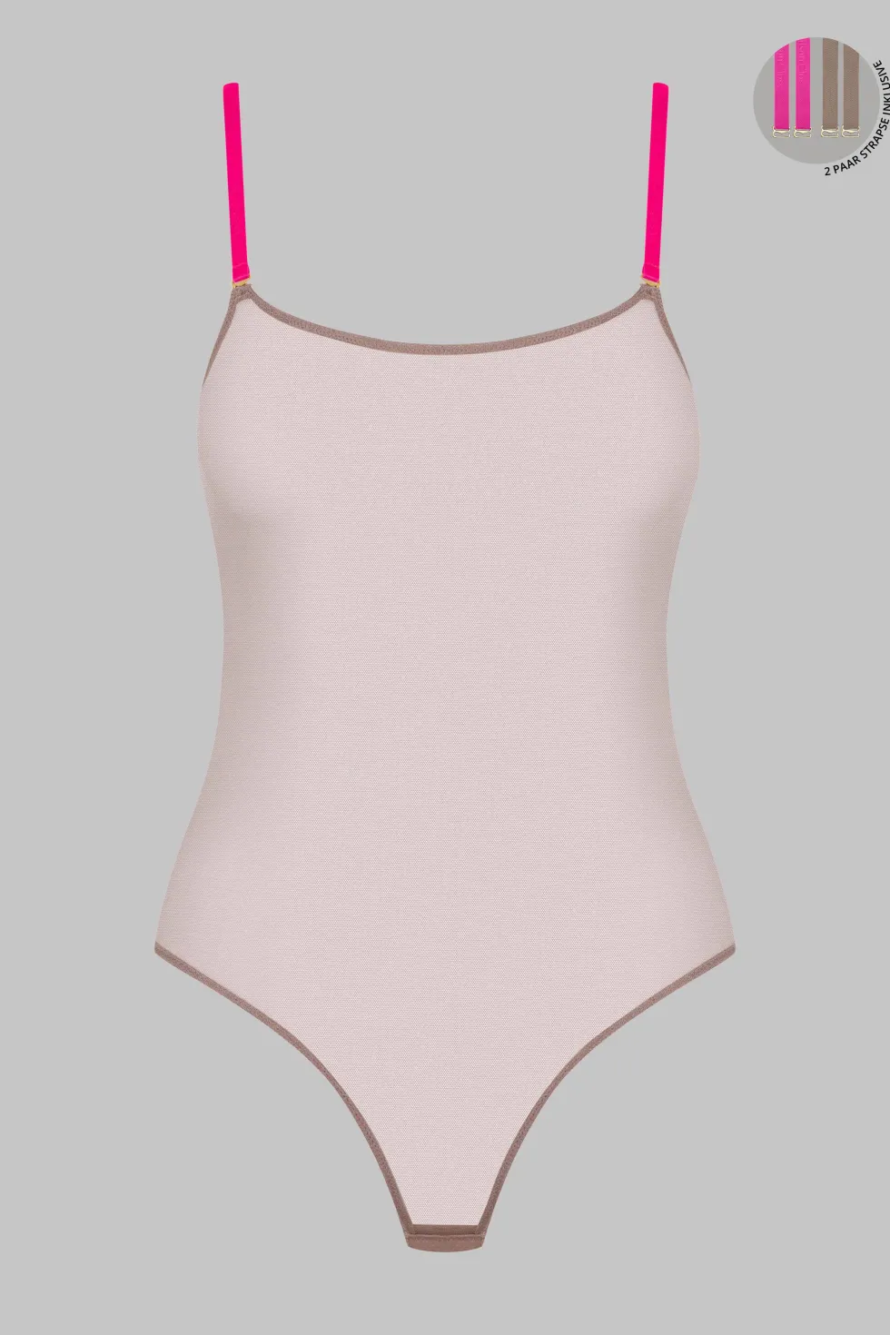 Corps à CorpsBody string