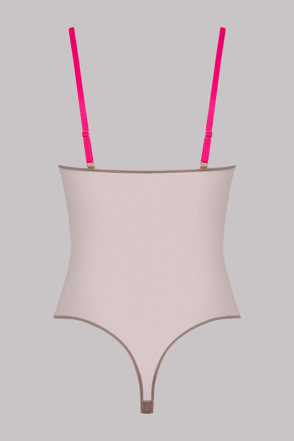 Corps à CorpsBody string