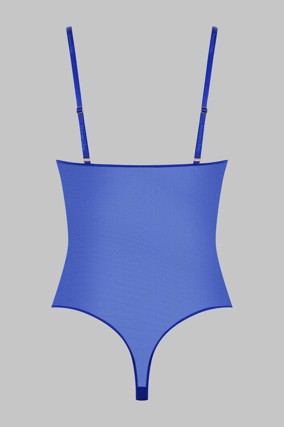 Corps à Corps NéonBody string