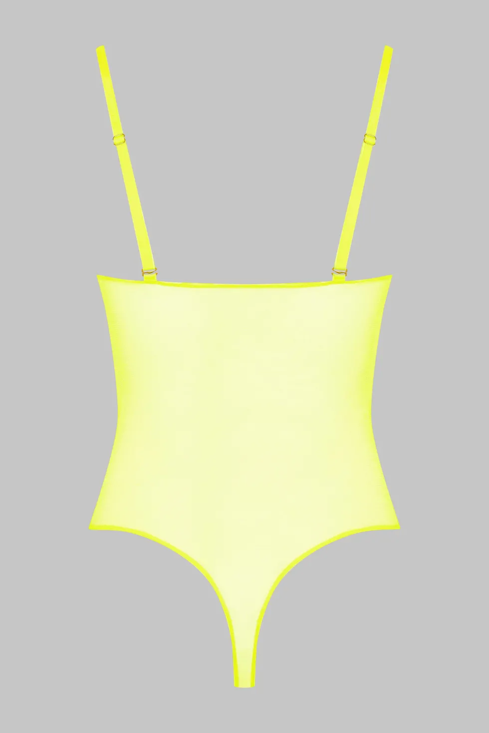Corps à Corps NéonBody string