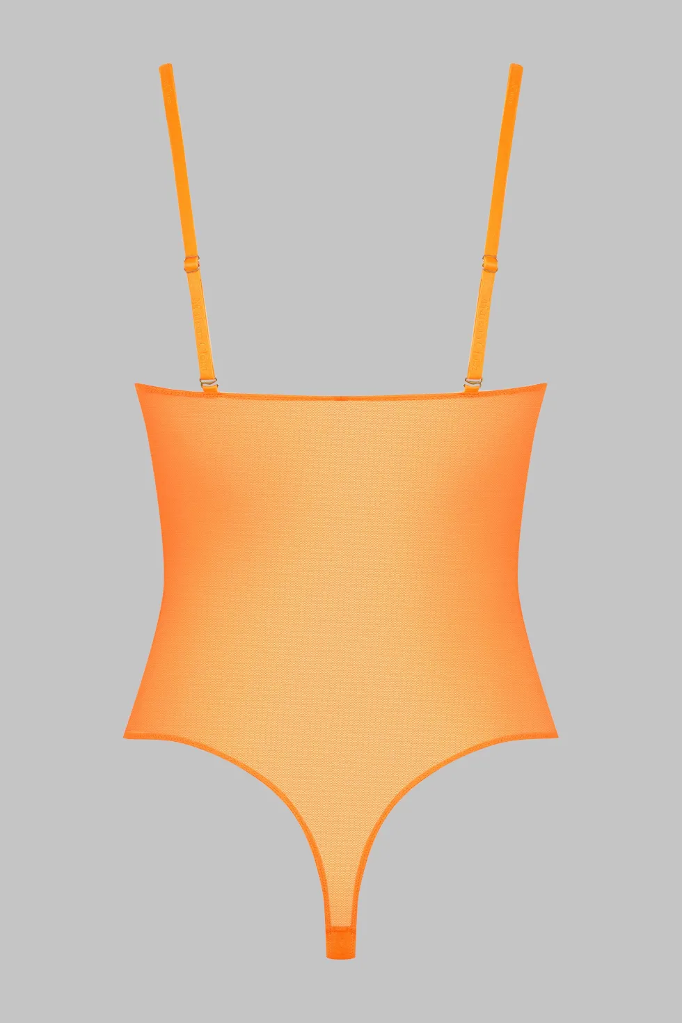 Corps à Corps NéonBody string