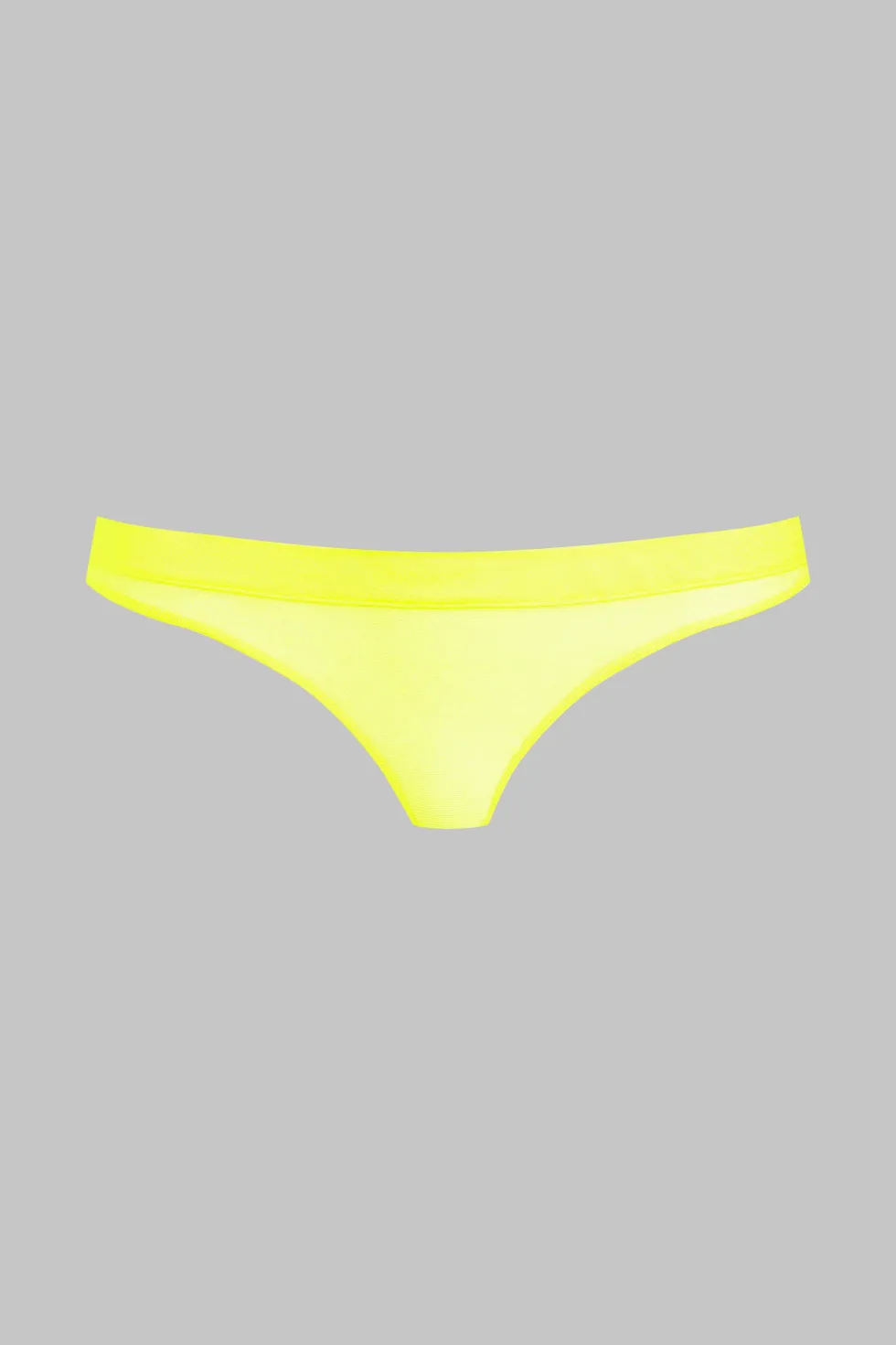 Corps à Corps NéonCulotte