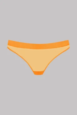 Corps à Corps NéonCulotte