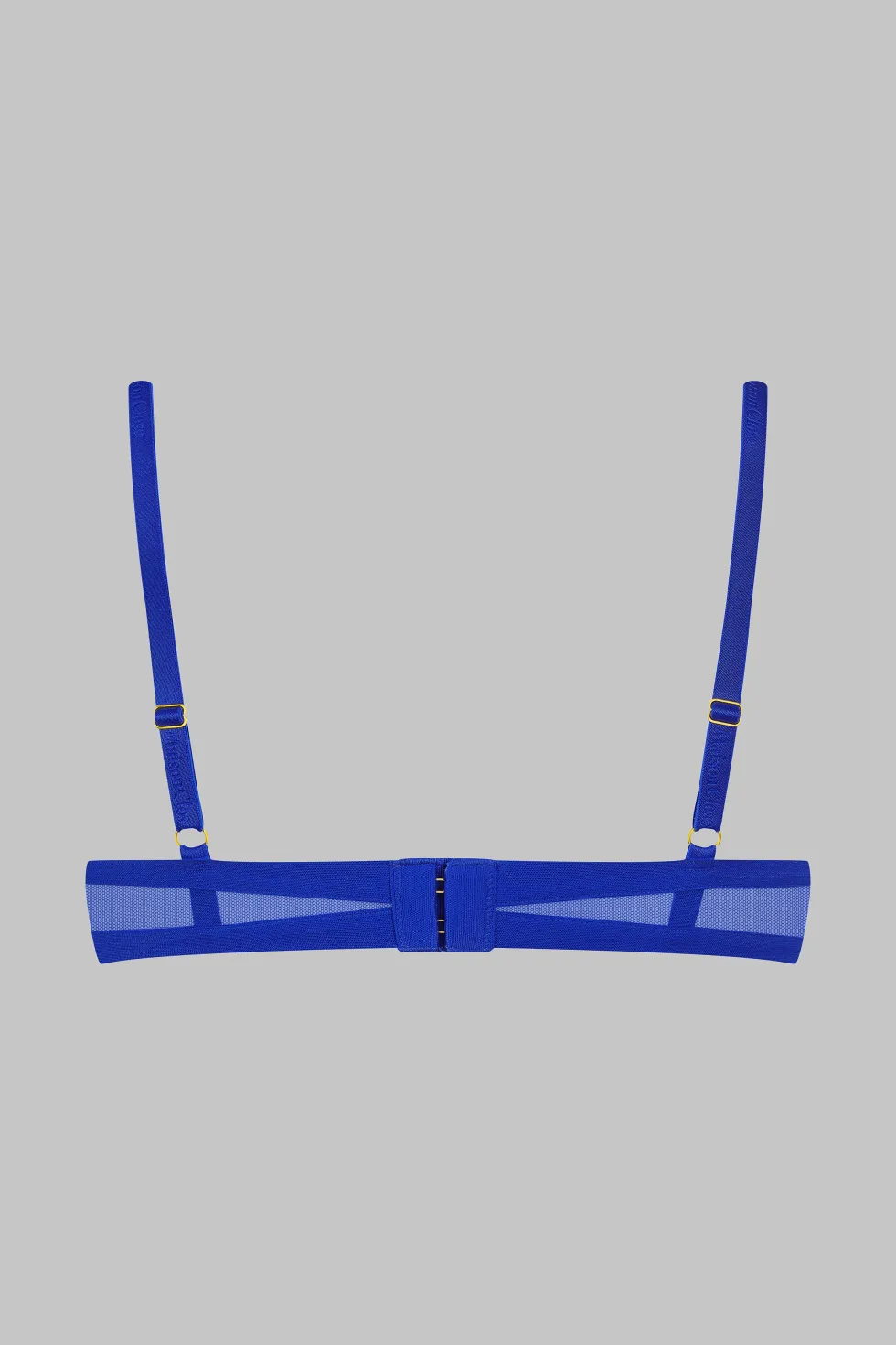 Corps à Corps NéonSoutien-gorge ouvert