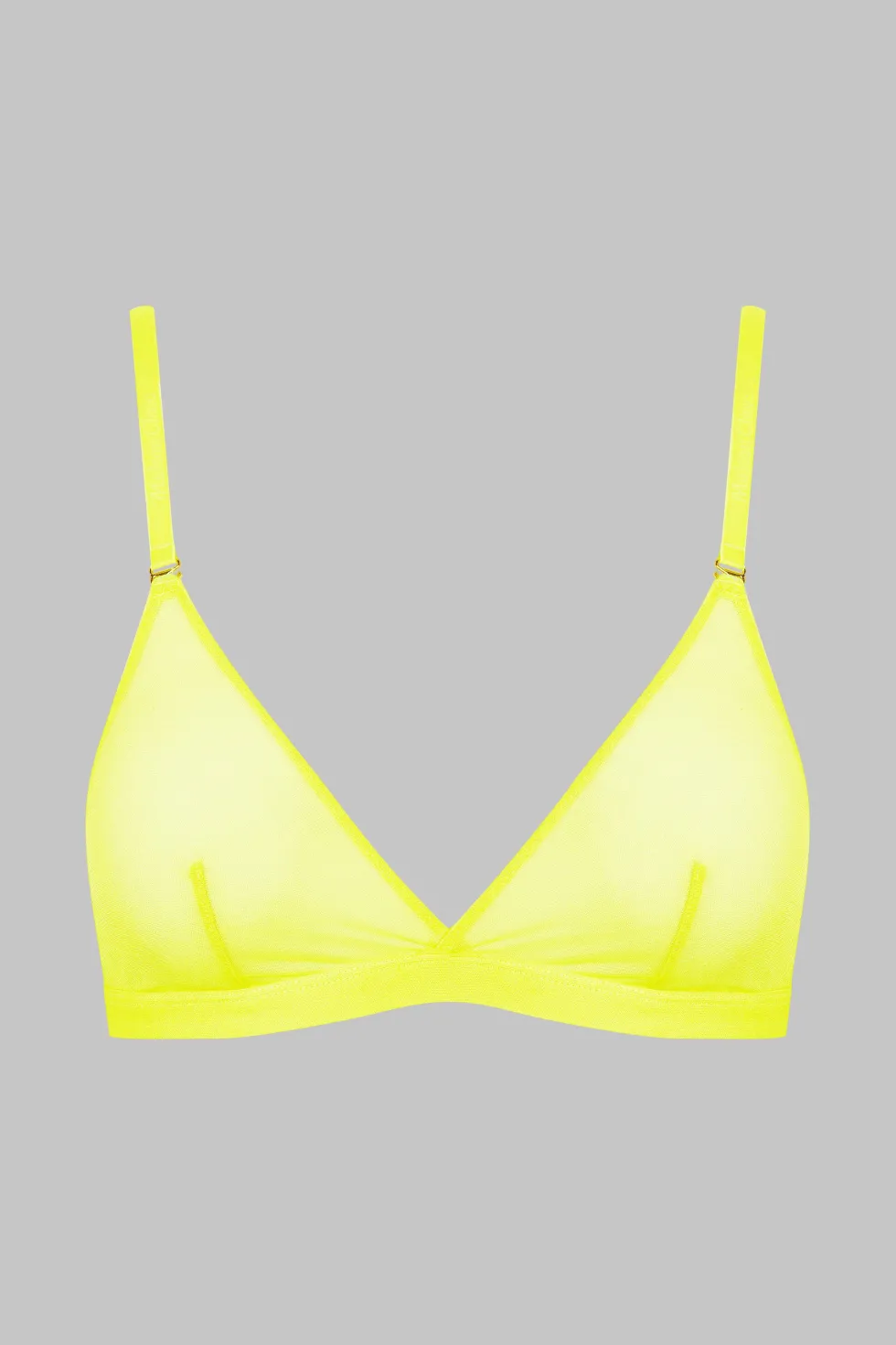 Corps à Corps NéonSoutien-gorge triangle