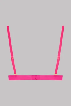 Corps à Corps NéonSoutien-gorge triangle
