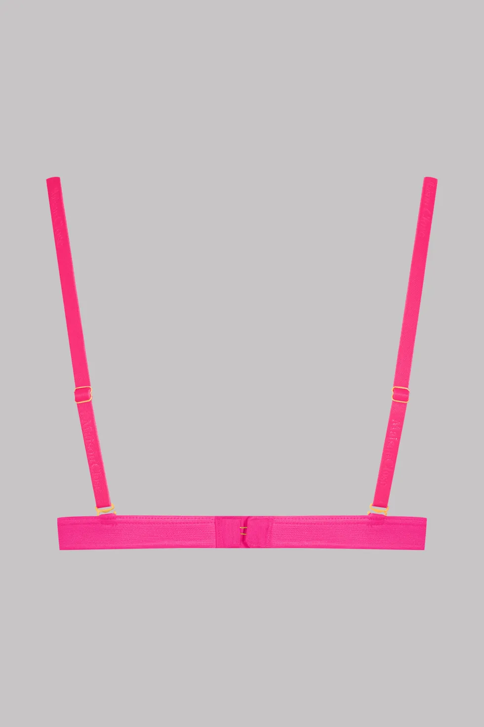 Corps à Corps NéonSoutien-gorge triangle