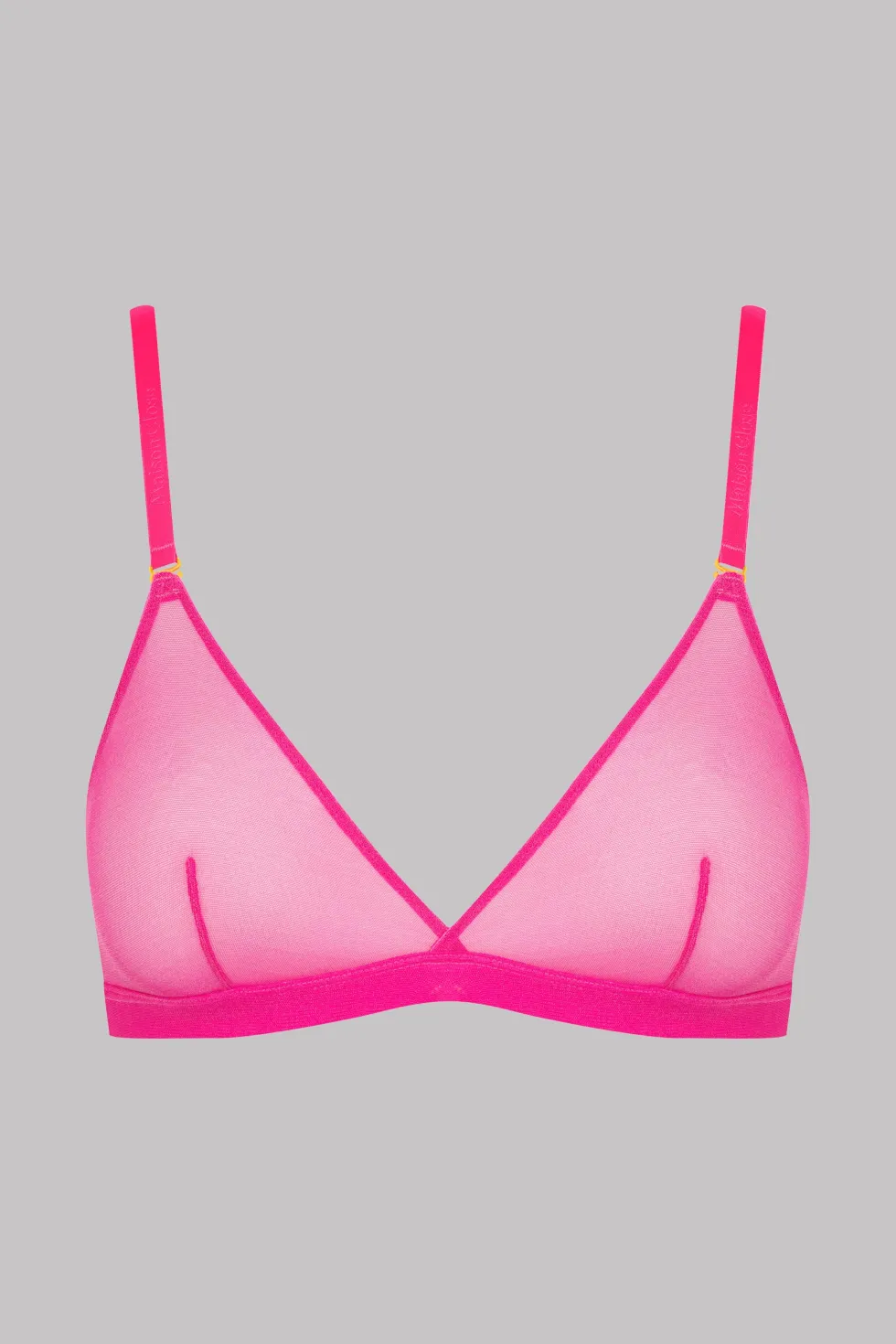Corps à Corps NéonSoutien-gorge triangle