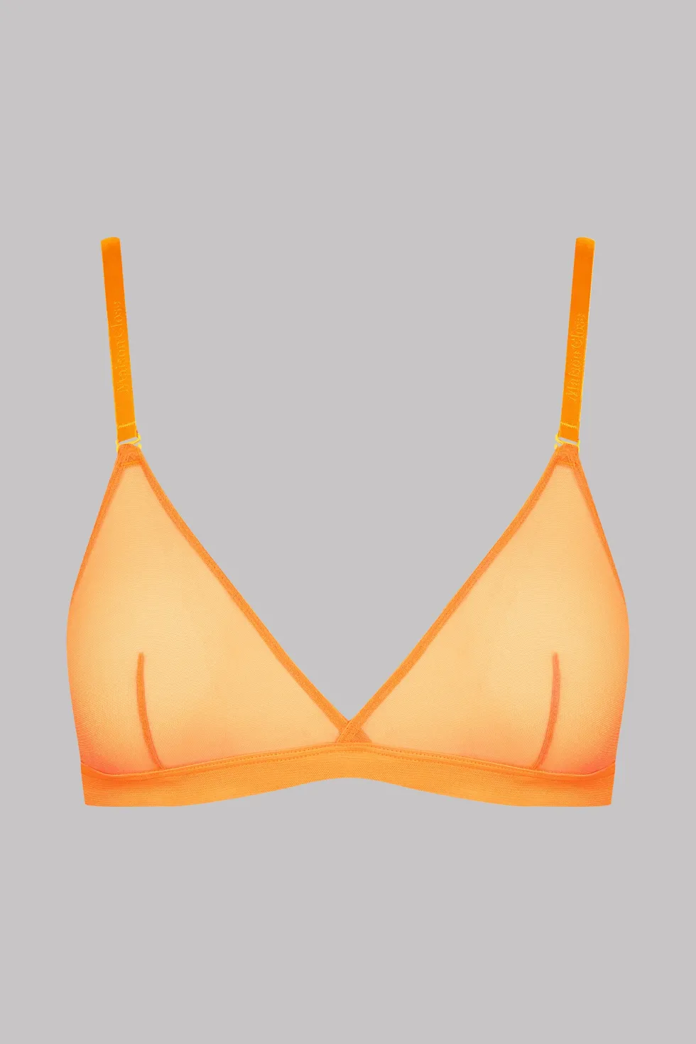 Corps à Corps NéonSoutien-gorge triangle