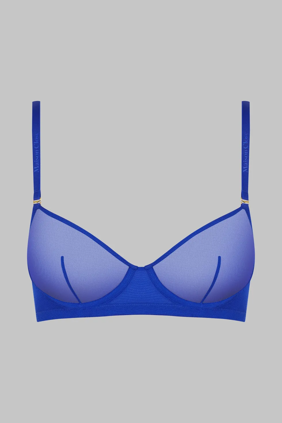 Corps à Corps NéonSoutien-gorge balconnet