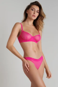 Corps à Corps NéonSoutien-gorge balconnet