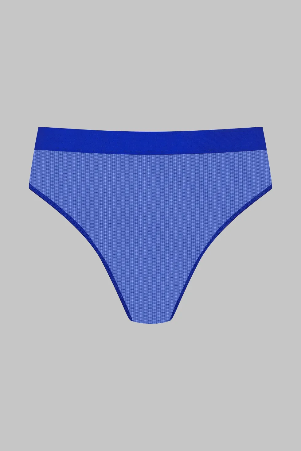 Corps à Corps NéonString taille haute