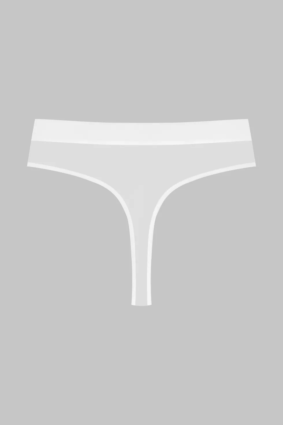 Corps à CorpsString taille haute