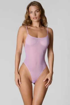 Double Sens PastelBody String