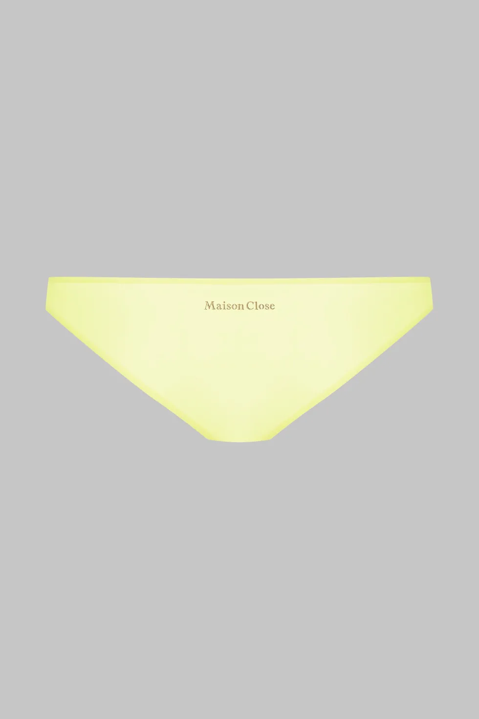 Double Sens PastelCulotte