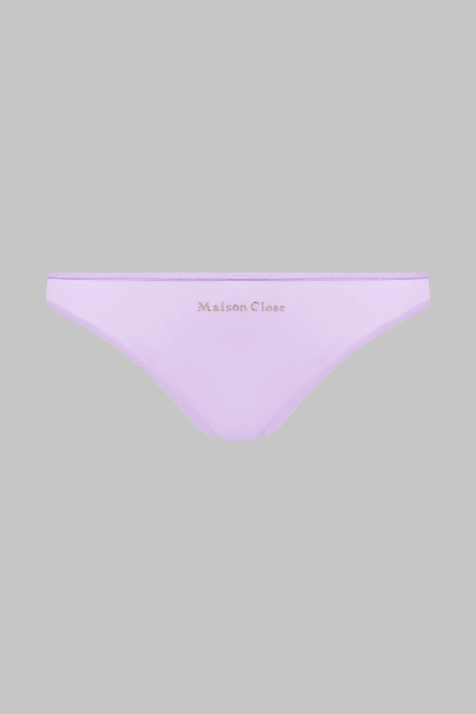 Double Sens PastelCulotte Ouverte