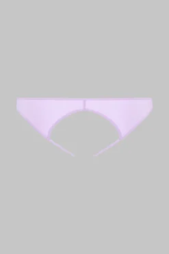 Double Sens PastelCulotte Ouverte