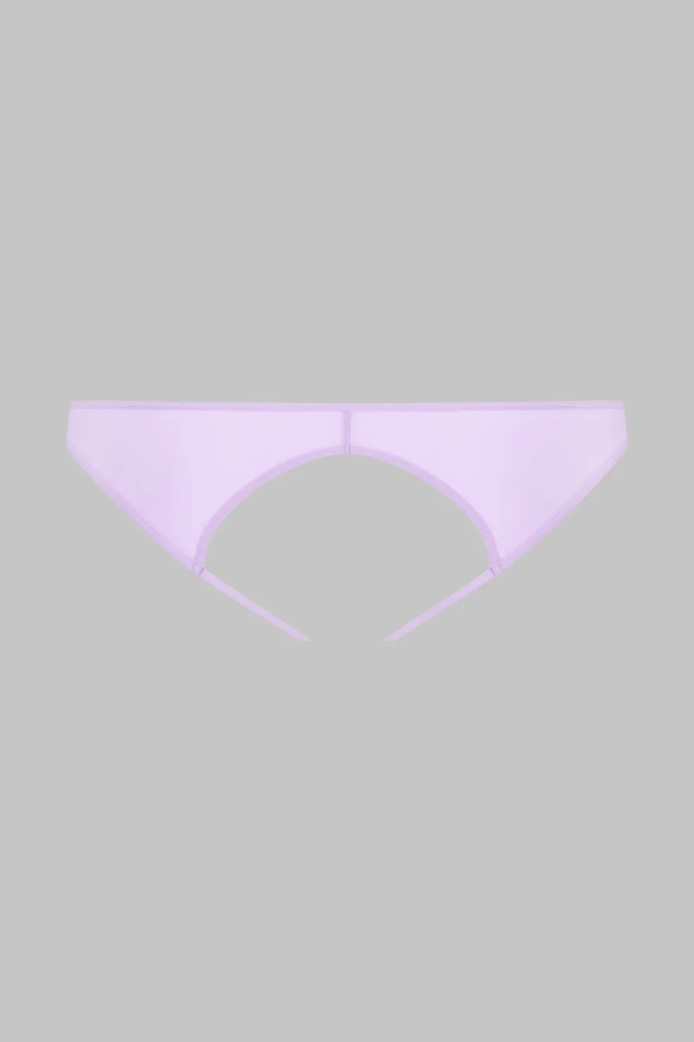 Double Sens PastelCulotte Ouverte