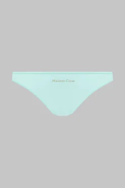 Double Sens PastelCulotte Ouverte