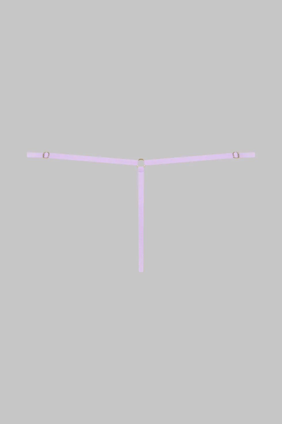Double Sens PastelMicro String