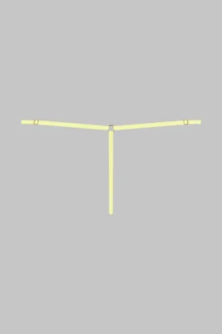 Double Sens PastelMicro String